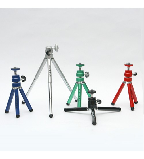 Excell Mini Tripod MN 37